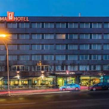 Panorama Hotel